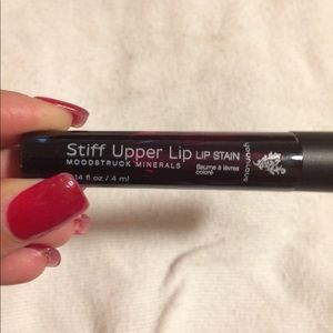 Younique Stiff Upper Lip Stain In Sultry